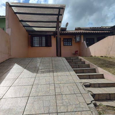 Moradas do Sobrado | Gravataí - Casa em Bairro Planejado em Moradas do Sobrado, Gravataí - à venda - Vance Imóveis