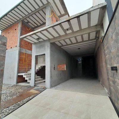 Sobrado com 3 quartos, 2 suítes - Itajuba, Barra Velha - Cód. 3067 - Sobrado em Itajuba, Barra Velha - à venda - Elita Imobiliária
