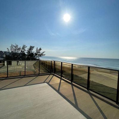 Hobus Concept - Cobertura frente mar - Cobertura em Itajaí - à venda - TAB Imóveis