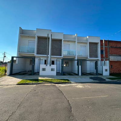 Parque Olinda | Gravataí - Casa em Parque Olinda, Gravataí - à venda - Vance Imóveis