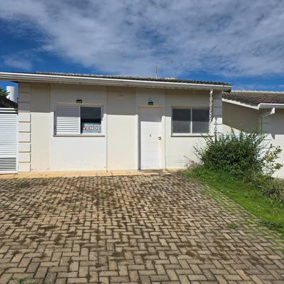 Condomínio Residencial Bonanza | Jardim Santa Fé - Casa de Condomínio em Jardim Santa Fé, Bom Jesus dos Perdões - à venda - Campus