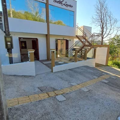 Comercial, Centro - Nova Santa Rita - Comercial em Centro, Nova Santa Rita - para locação - VARGAS IMOVEIS LTDA