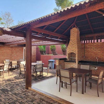 Terreno/Lote - Paris Park - Lote/Terreno em Araporã - à venda - CITTI IMÓVEIS