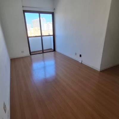 Apartamento à venda, na Rua Paraiba, infra estrutura completa, 2 quartos com vaga. - Apartamento em Praça da Bandeira, Rio de Janeiro - à venda - MIGUEZ IMOBILIÁRIA