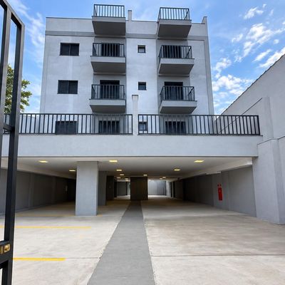 APARTAMENTO - VENDA - 2 DORMS. - PQ ORATÓRIO - SANTO ANDRÉ - Apartamento em Parque Oratório, Santo André - à venda - VENANCIO INTELIGENCIA IMOBILIARIA LTDA ME