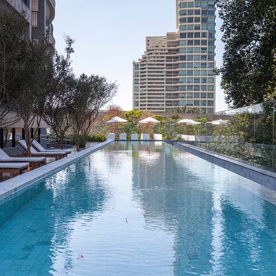 Trends Brooklin - Apartamento em Vila Cordeiro, São Paulo - à venda - Bem Imóvel