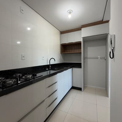 Apartamento com 2 quartos, Rau - Jaraguá do Sul - Apartamento em Rau, Jaraguá do Sul - à venda - Poffo Negócios Imobiliários