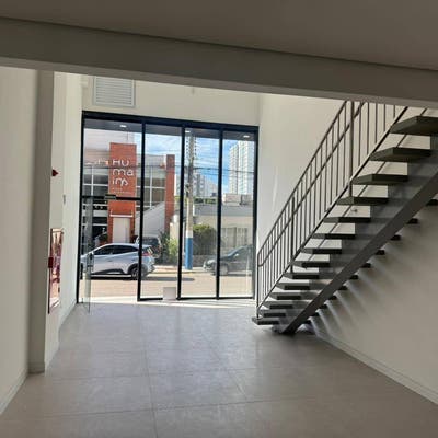 Sala Comercial para Locação | Espaço Funcional em Localização Estratégica - Salas Comerciais em Nações, Balneário Camboriú - para locação - TAB Imóveis