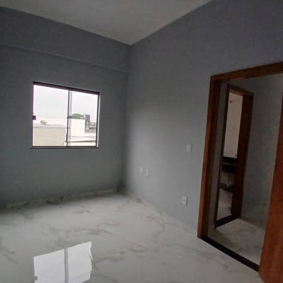 Apartamento com 1 quarto para Locação, Campo Alegre - Pindamonhangaba - Apartamento em Campo Alegre, Pindamonhangaba - para locação - EDSON DERRICO IMOVEIS LTDA