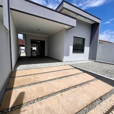 Casa com 2 Quartos, 1 Suíte - los Angeles, Barra Velha - Cód. 3055 - Casa em Los Angeles, Barra Velha - à venda - Elita Imobiliária