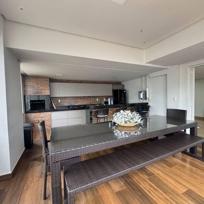 Casa 2/4, sendo 1 suíte, 62 m² - 603 sul (Arso 61) - Residencial Park 61 - Palmas/TO - Casa de Condomínio em Plano Diretor Sul, Palmas - à venda - Zilmara Santos LTDA