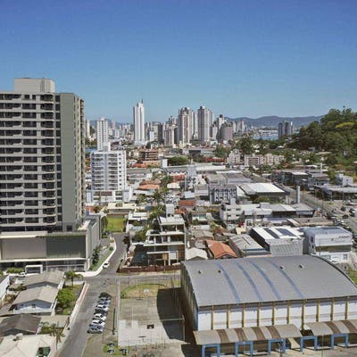 APARTAMENTO NO RESIDENCIAL RAVELLO - FAZENDINHA, ITAJAÍ - Apartamento em Fazendinha, Itajaí - à venda - Brava Norte Imóveis