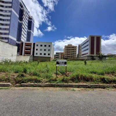 Terreno à venda próximo à Fainor – Candeias, Vitória da Conquista - Lote/Terreno em Candeias, Vitória da Conquista - à venda - Imobiliaria Sales