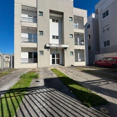 Apartamento com 3 Quartos à Venda, Residencial Parque das Palmeiras - Pindamonhangaba - Apartamento em Residencial Parque das Palmeiras, Pindamonhangaba - à venda - EDSON DERRICO IMOVEIS LTDA