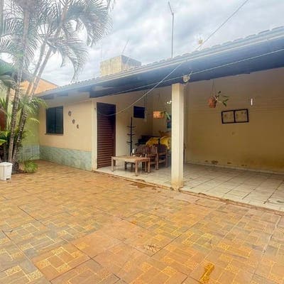 Casa com 4 Quartos à Venda, Plano Diretor Sul - Palmas - Casa em Plano Diretor Sul, Palmas - à venda - Zilmara Santos LTDA