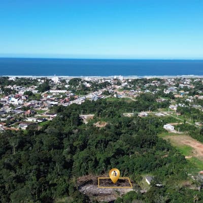 Imóvel à venda em Itapoá