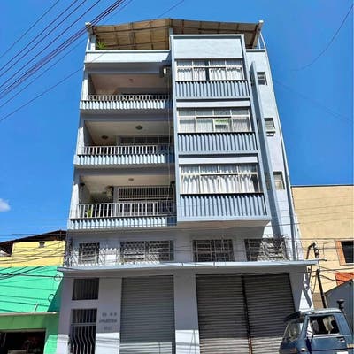 Apartamento com 3 quartos, São Silvano - Colatina - Apartamento em São Silvano, Colatina - à venda - Dadalto Imobiliária LTDA