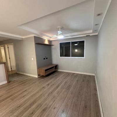 Apartamento com 2 Quartos, Recanto Fortuna - Campinas - Apartamento em Recanto Fortuna, Campinas - à venda - Terra Vale Negócios Imobiliários