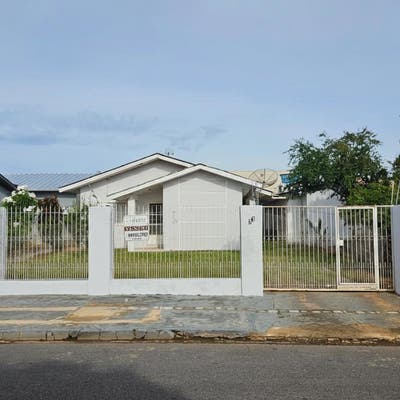 Casa com 3 quartos e Piscina - 146m - Bela Vista - Casa em Bela Vista, Sorriso - à venda - Aurora Imobiliária