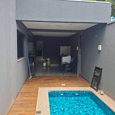 Casa com 3 Quartos à Venda, Plano Diretor Norte - Palmas - Casa em Plano Diretor Norte, Palmas - à venda - Zilmara Santos LTDA