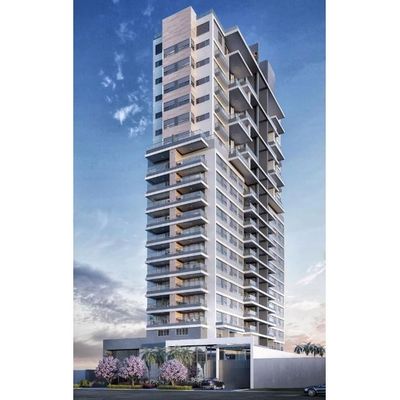 State Ibirapuera - Apartamento em Vila Clementino, São Paulo - à venda - Bem Imóvel