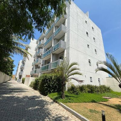 Cobertura Linear para Venda no Recreio dos Bandeirantes - Cobertura em Recreio dos Bandeirantes, Rio de Janeiro - à venda - Ativa Imobiliária LTDA