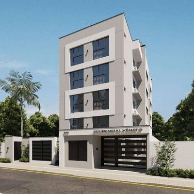 Apartamento com 2 Quartos, Costa e Silva - Joinville - Apartamento em Costa e Silva, Joinville - à venda - Corretores Imobiliários Joinville e Região Ltda
