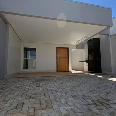 Casa - 3Q com Suíte e Pé Direito Duplo - 1504 Sul - Casa em Plano Diretor Sul, Palmas - à venda - ALUGAR ADMINISTRAÇÃO DE IMÓVEIS