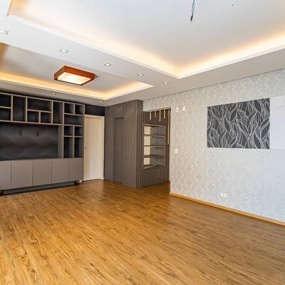 3 Suítes em Condomínio Clube no Água Verde - Apartamento em Água Verde, Curitiba - à venda - D18