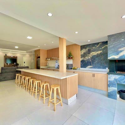 Apartamento a Venda, Amplo e Moderno, 3 Quartos (Sendo 1 Suíte), Vaga Dupla, 92m² Privativos, no Bairro de Bombas - Bombinhas/SC - Apartamento em Bombas, Bombinhas - à venda - PRIME INVESTIMENTOS