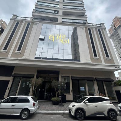 Palazzo Parigi — Apto 1202 - Apartamento em Meia Praia, Itapema - para locação - Portal Imóveis Itapema