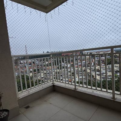 Apartamento com 3 quartos, Jardim São Pedro - Mogi das Cruzes - Apartamento em Jardim São Pedro, Mogi das Cruzes - para locação e à venda - Primus Negócios Imobiliários LTDA