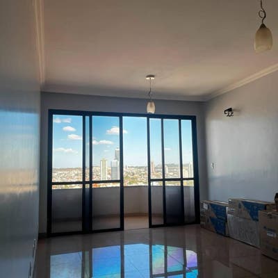 Apto no Edificio Aroeira - Apartamento em Vila Santo Antônio, Rio Verde - para locação - Futura Aluguel