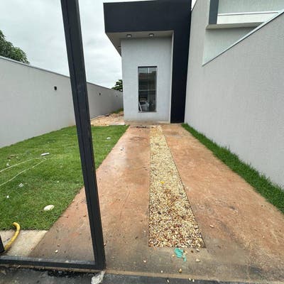 Casa com 3 Quartos à Venda, Plano Diretor Sul - PALMAS / TO - Casa em Plano Diretor Sul, Palmas - à venda - Zilmara Santos LTDA