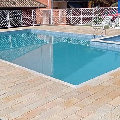 APARTAMENTO Á VENDA- BAIRRO MARTIN DE SÁ -CARAGUATATUBA-SP - Apartamento em Martim de Sá, Caraguatatuba - à venda - Vilela Imóveis