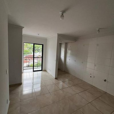 Apartamento com 2 quartos, Ilha da Figueira - Jaraguá do Sul - Apartamento em Ilha da Figueira, Jaraguá do Sul - à venda - MAVIC IMÓVEIS