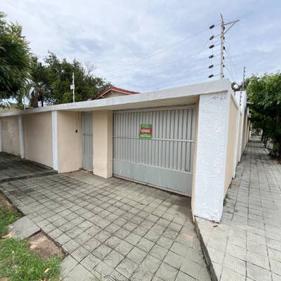 Casa Plana Delio Porto - Casa em Modulo Esportivo, Cascavel - à venda - Fabíola Almeida Imóveis