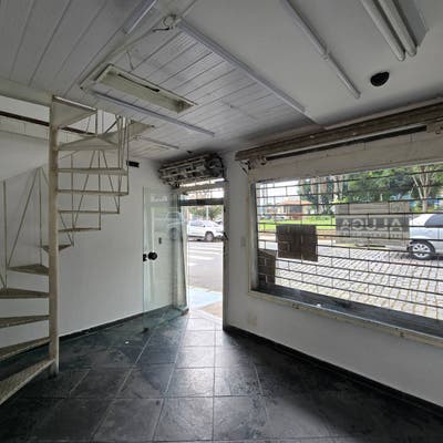 Imóvel comercial | Centro - Loja em Centro, Atibaia - para locação - Campus