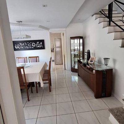 Casa com 3 dormitórios na Vila Operaria em Itajaí - Casa em Vila Operária, Itajaí - à venda - Rah Imóveis & Incorporadora
