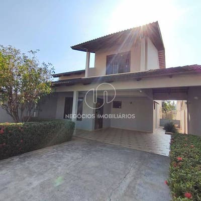 CASA ESTILO SOBRADO COM 3 SUITES NO BOSQUE - Casa em Conjunto Guiomard Santos, Rio Branco - à venda - UP NEGÓCIOS IMOBILIÁRIOS