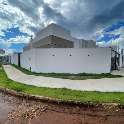 Casa - 3 quartos com suíte - 1603 Sul - Casa em Plano Diretor Sul, Palmas - à venda - ALUGAR ADMINISTRAÇÃO DE IMÓVEIS