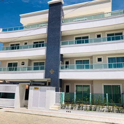 Cobertura Duplex com 3 quartos, Canto Grande - Bombinhas - Cobertura em Canto Grande, Bombinhas - à venda - Imobiliária Lenita Imóveis