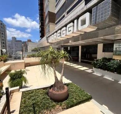 Apartamento 3 dormitórios a Venda em Florianópolis Centro - Apartamento em Centro, Florianópolis - à venda - Seiter Imobiliária