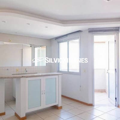Apartamento com 1 quarto à Venda, Funcionários - Belo Horizonte - Apartamento em Funcionários, Belo Horizonte - à venda - Silvio Ximenes Imobiliária