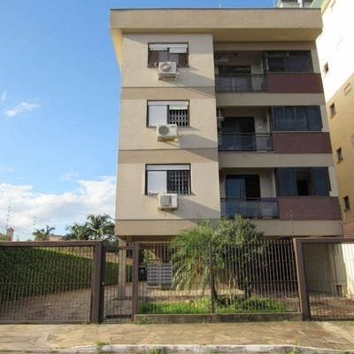 Oriçó | Gravataí - Apartamento em Orico, Gravataí - para locação - Vance Imóveis