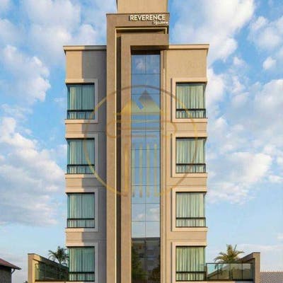APARTAMENTO COM ELEVADOR 2 DORMITÓRIOS SENDO 1 SUÍTE EM TIJUCAS -SC - Apartamento em Centro, Tijucas - à venda - Império do Vale Negócios Imobiliários