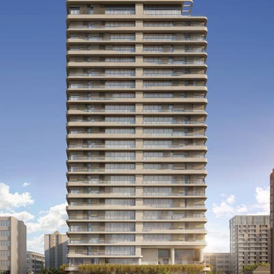 Apartamento com 4 suítes a venda - 217,82m² por R$ 6.076.827,31- Balneário Piçarras - Apartamento no Litoral em Balneário Piçarras - à venda - Imobiliária Piermann