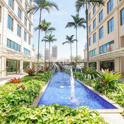 Comercial Barra da Tijuca - Rio de Janeiro - Comercial em Barra da Tijuca, Rio de Janeiro - à venda - PHD IMOBILIARIA