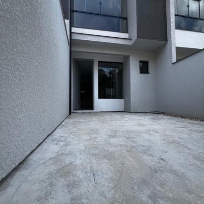 Sobrado novo á venda com 2 suítes no bairro Areias em Camboriú SC - Sobrado - à venda - Ilaini Imóveis