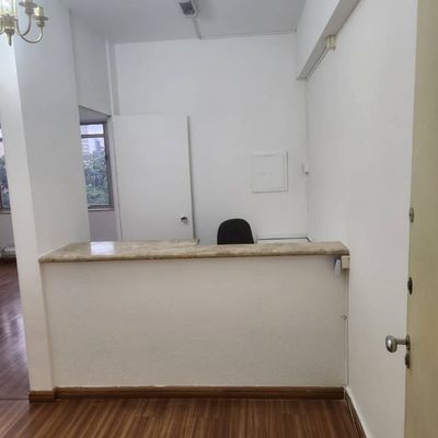 Sala comercial para locação com boa localização - Salas Comerciais em Centro, Campinas - para locação - Terra Vale Negócios Imobiliários